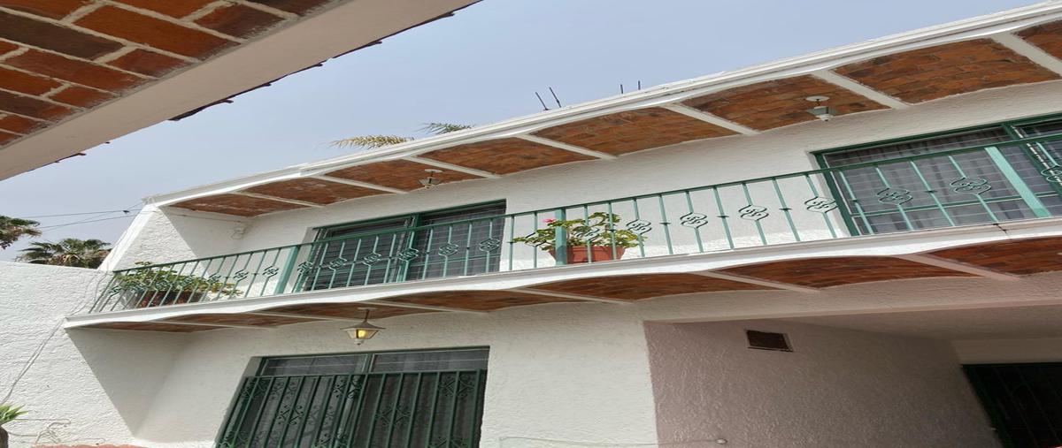 Foto de casa en venta en zaragoza , chapala centro, chapala, jalisco, 30879271 No. 05