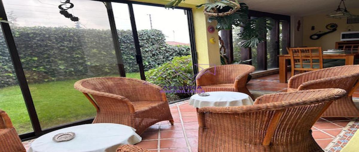 Foto de casa en venta en zaragoza , contadero, cuajimalpa de morelos, df / cdmx, 27656738 No. 03