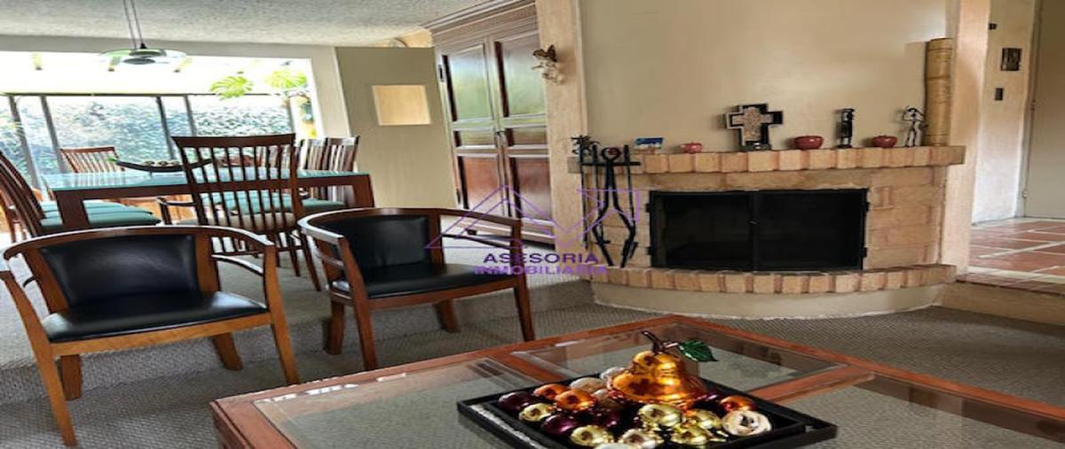 Foto de casa en venta en zaragoza , contadero, cuajimalpa de morelos, df / cdmx, 27656738 No. 04