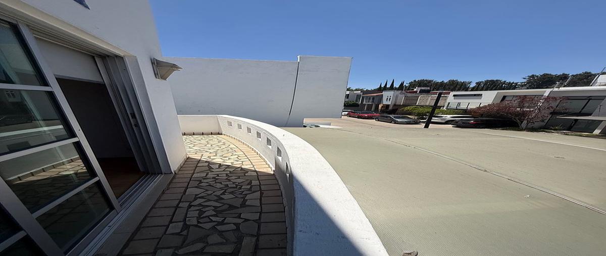Foto de casa en venta en zaragoza , del pilar residencial, tlajomulco de zúñiga, jalisco, 31115391 No. 04