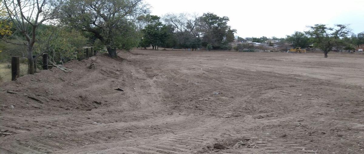 Foto de terreno habitacional en venta en zaragoza , espíritu santo, san juan del río, querétaro, 16365037 No. 04