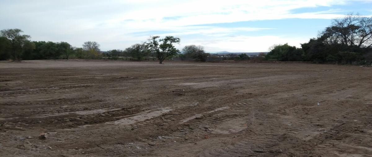 Foto de terreno habitacional en venta en zaragoza , espíritu santo, san juan del río, querétaro, 16365037 No. 05