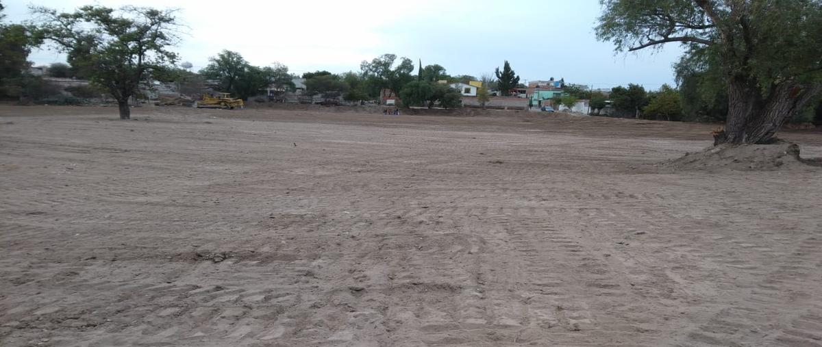 Foto de terreno habitacional en venta en zaragoza , espíritu santo, san juan del río, querétaro, 29434600 No. 03