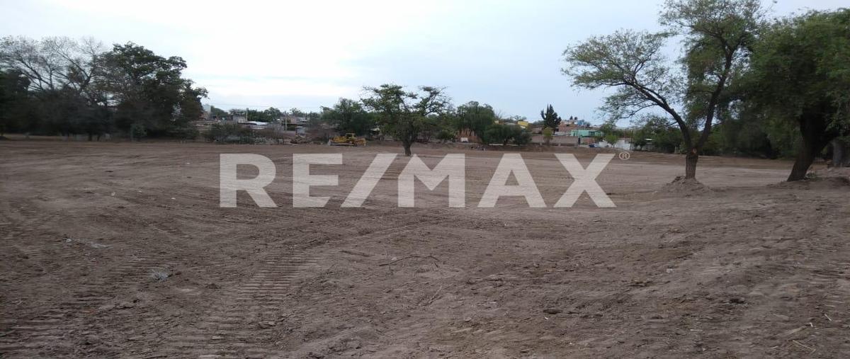 Foto de terreno habitacional en venta en zaragoza , espíritu santo, san juan del río, querétaro, 29434600 No. 05