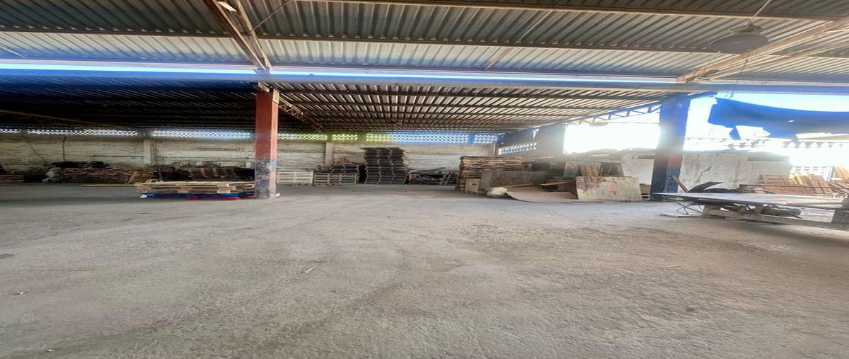 Foto de bodega en venta en  , zaragoza, hidalgo, nuevo león, 0 No. 04