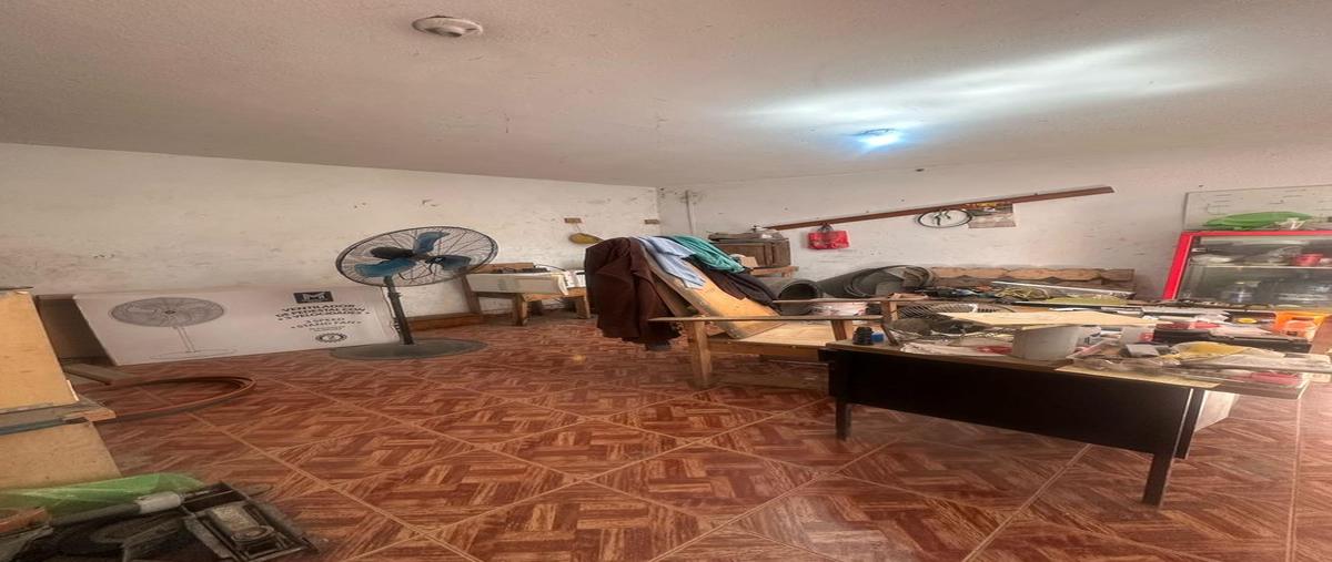 Foto de bodega en venta en  , zaragoza, hidalgo, nuevo león, 0 No. 05