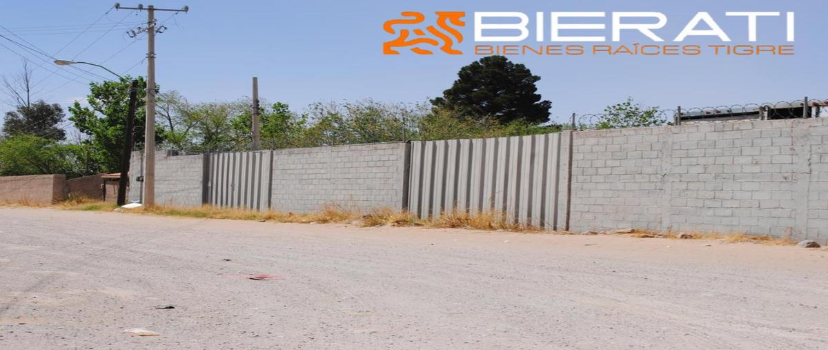 Foto de terreno habitacional en renta en  , zaragoza, juárez, chihuahua, 0 No. 03