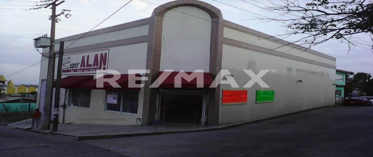 Foto de local en renta en zaragoza , la curva, cerro azul, veracruz de ignacio de la llave, 0 No. 01