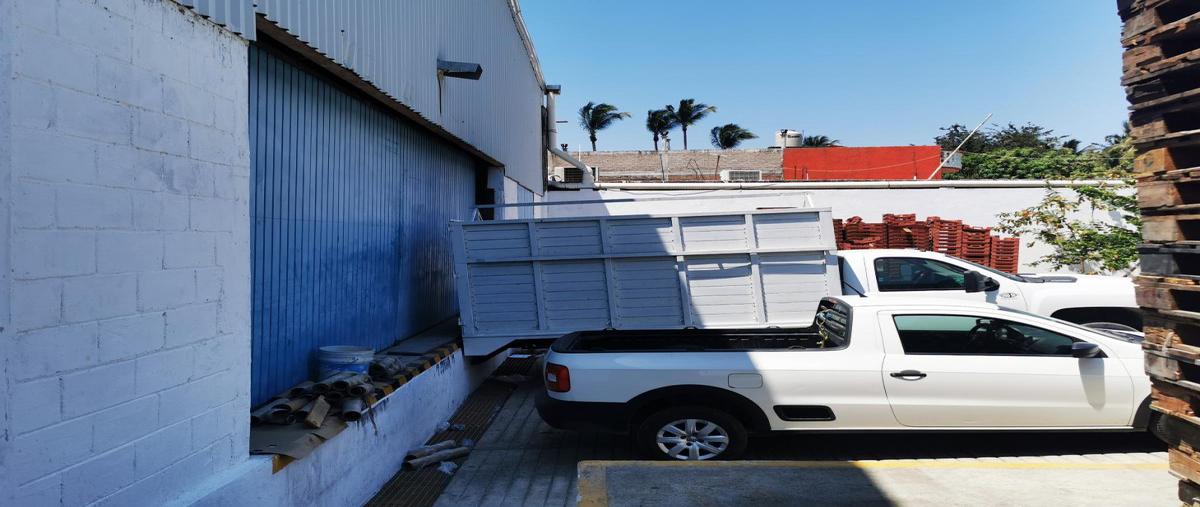 Foto de bodega en venta en zaragoza , la zanja o la poza, acapulco de juárez, guerrero, 19667541 No. 05