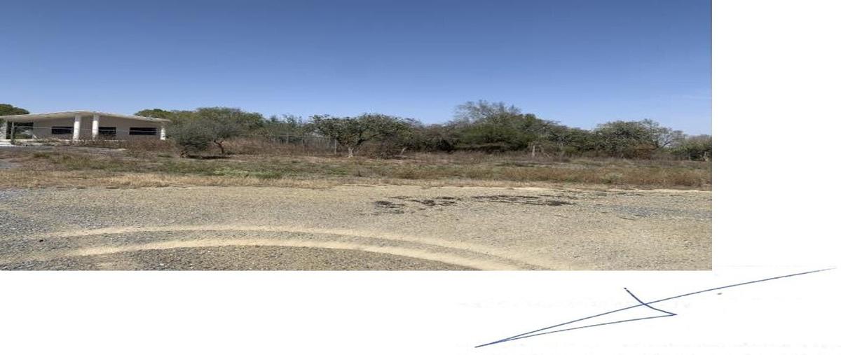 Foto de terreno habitacional en venta en  , zaragoza, montemorelos, nuevo león, 0 No. 04