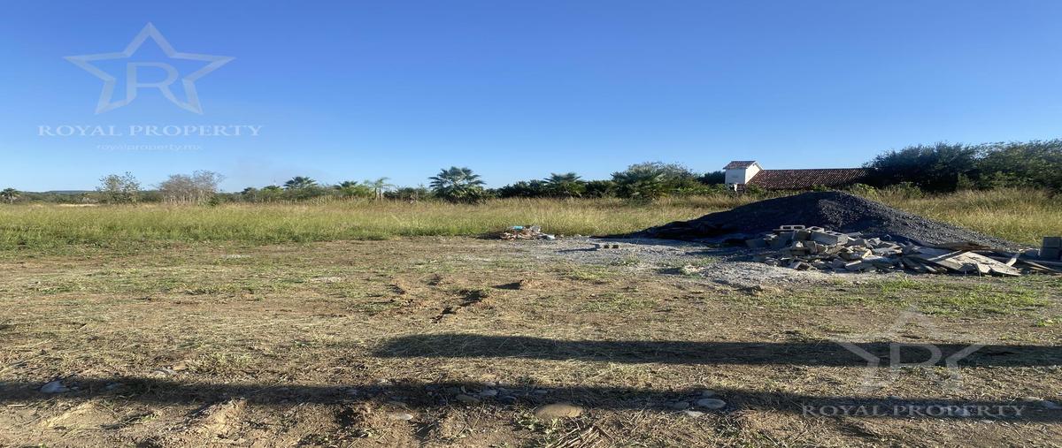 Foto de terreno habitacional en venta en  , zaragoza, montemorelos, nuevo león, 0 No. 04
