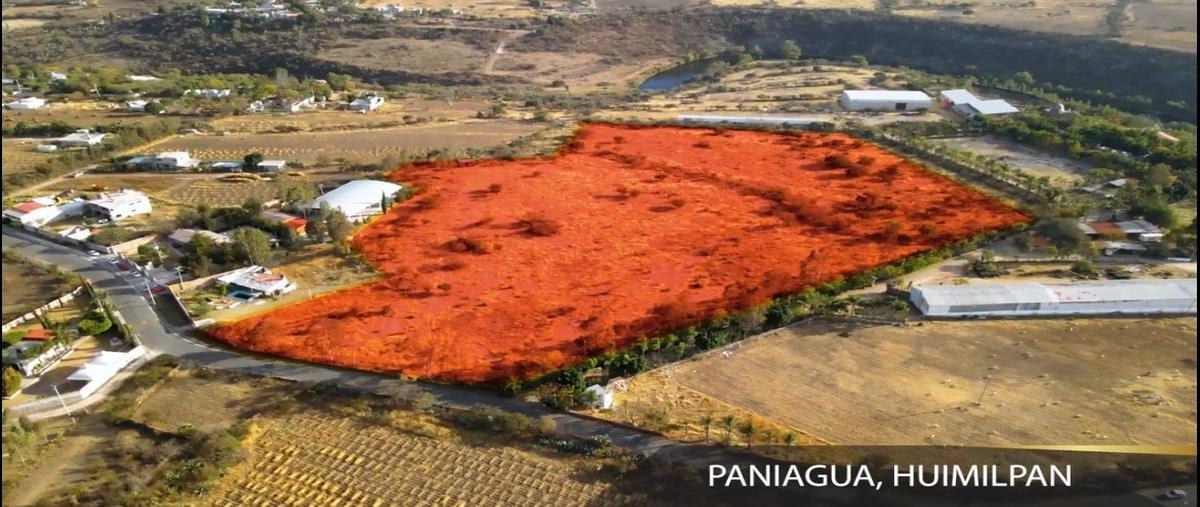 Foto de terreno habitacional en venta en zaragoza (paniagua) , apapátaro, huimilpan, querétaro, 30503584 No. 03