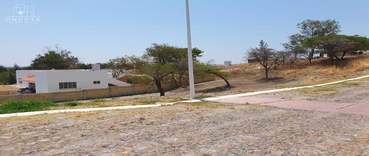 Foto de terreno habitacional en venta en zaragoza , san juditas tadeo, chapala, jalisco, 0 No. 03