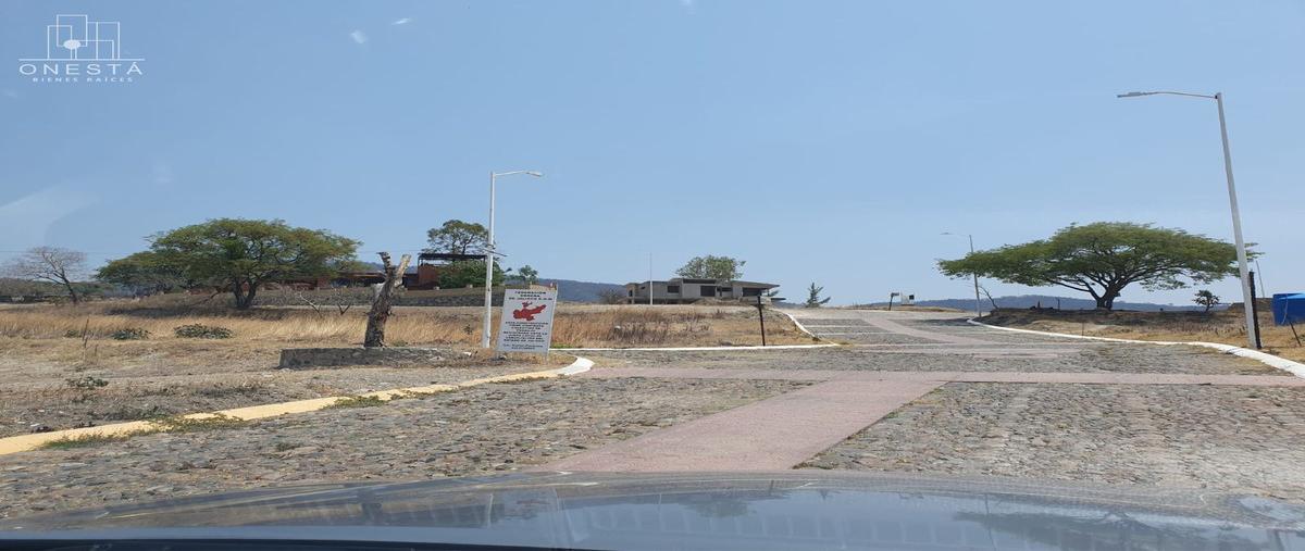 Foto de terreno habitacional en venta en zaragoza , san juditas tadeo, chapala, jalisco, 0 No. 05
