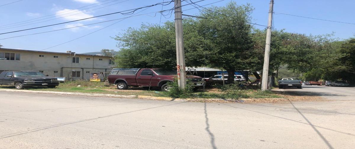 Foto de terreno habitacional en renta en zaragoza , san pedro el álamo, santiago, nuevo león, 21281870 No. 04