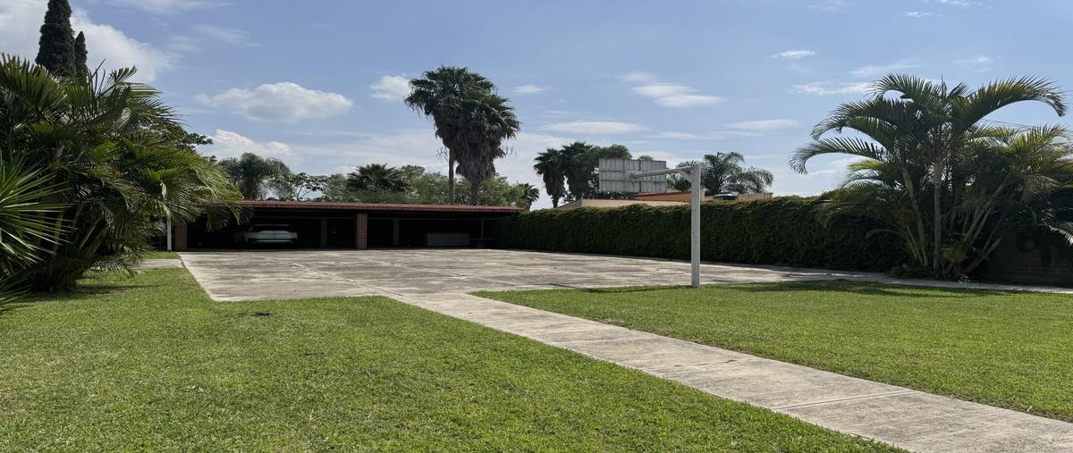 Foto de casa en venta en zaragoza , santa cruz de la loma (tepetates), tlajomulco de zúñiga, jalisco, 0 No. 01