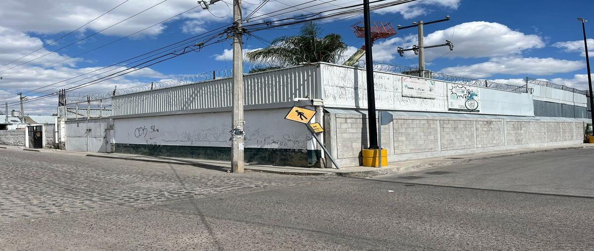 Foto de terreno comercial en zaragoza , santa rosa de jauregui, querétaro, querétaro, 29414574 foto 02 Foto de terreno comercial en venta en zaragoza , santa rosa de jauregui, querétaro, querétaro, 29414574 No. 02