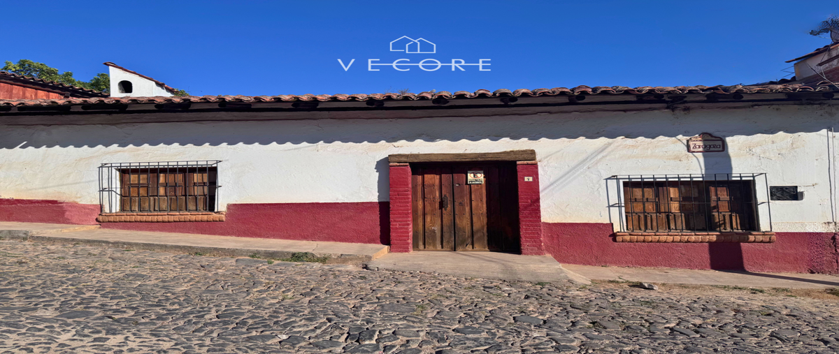 Foto de casa en venta en zaragoza , tapalpa, tapalpa, jalisco, 29540712 No. 01