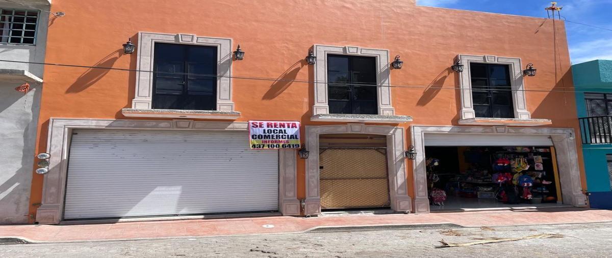 Foto de local en renta en zaragoza , tlaltenango de sanchez román, tlaltenango de sánchez román, zacatecas, 0 No. 05