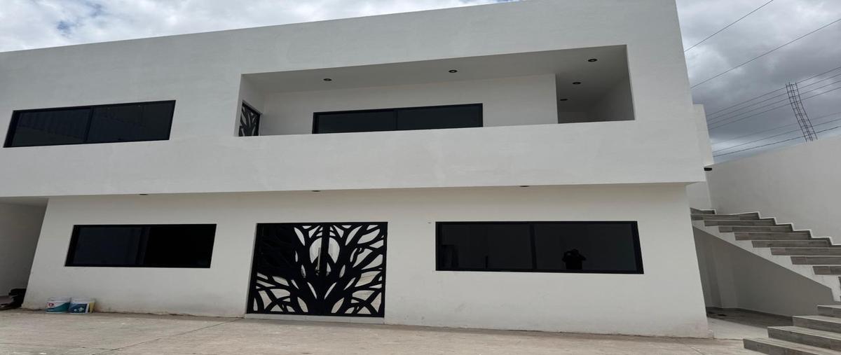 Foto de bodega en venta en zaragoza , villa de zaragoza centro, zaragoza, san luis potosí, 30166240 No. 03