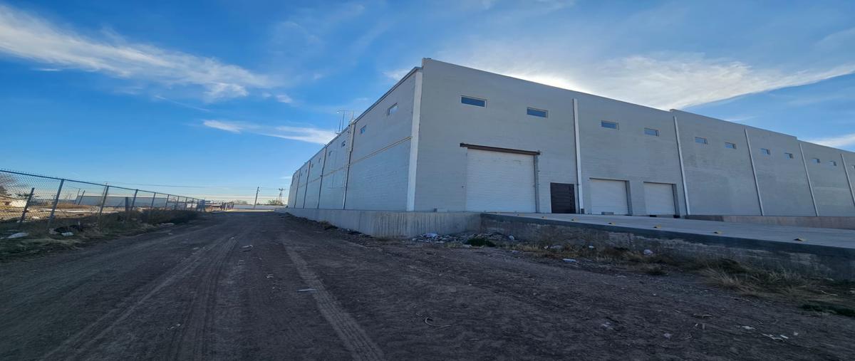 Foto de bodega en zaragoza , waterfill río bravo, juárez, chihuahua, 30834149 foto 02 Foto de bodega en renta en zaragoza , waterfill río bravo, juárez, chihuahua, 30834149 No. 02