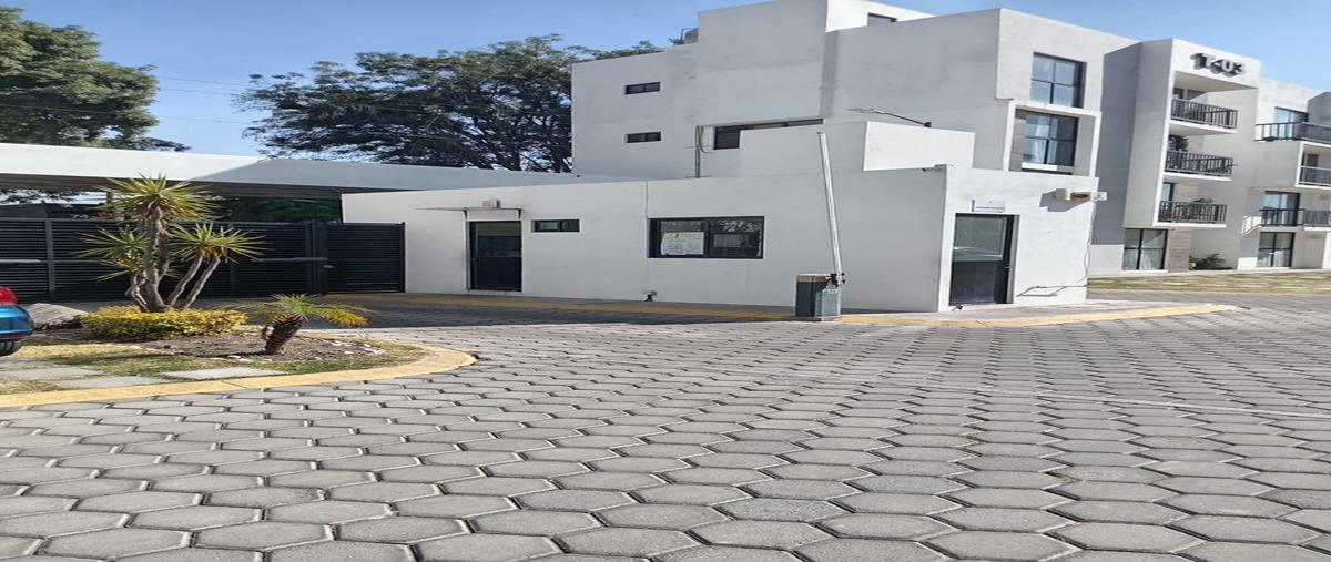 Foto de departamento en venta en  , zaragoza, zaragoza, puebla, 31554643 No. 03