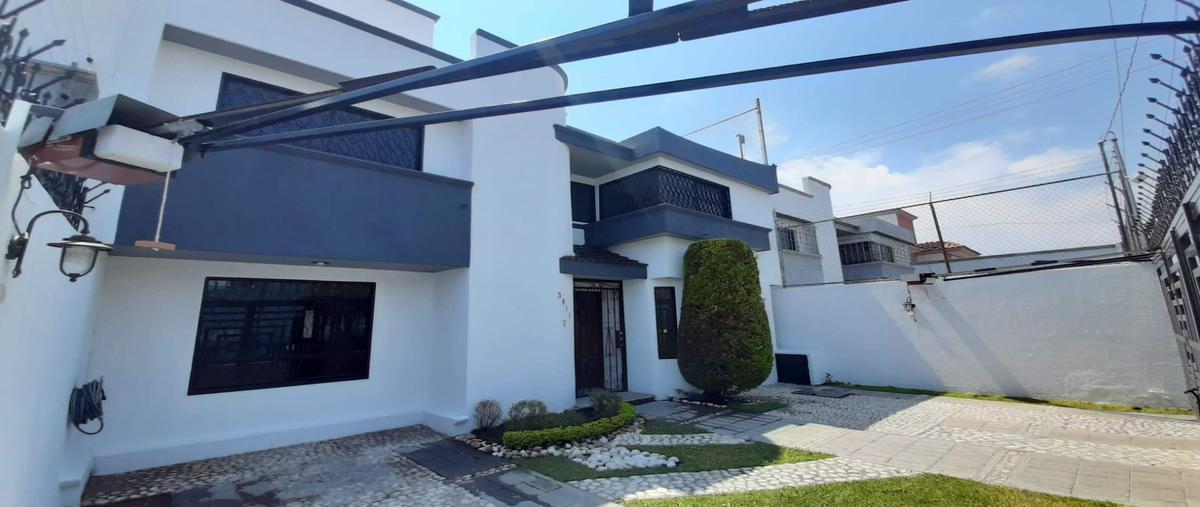 Foto de casa en , zaragoza, zaragoza, puebla, 0 foto 02 Foto de casa en renta en , zaragoza, zaragoza, puebla, 0 No. 02