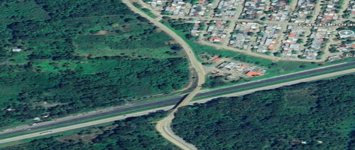Foto de terreno habitacional en venta en  , zaragoza, zaragoza, veracruz de ignacio de la llave, 0 No. 04