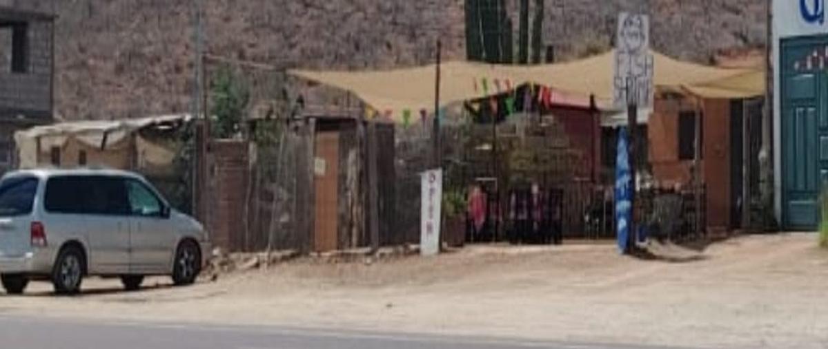 Foto de terreno comercial en venta en zarapes 2 , el pescadero, la paz, baja california sur, 31510501 No. 03