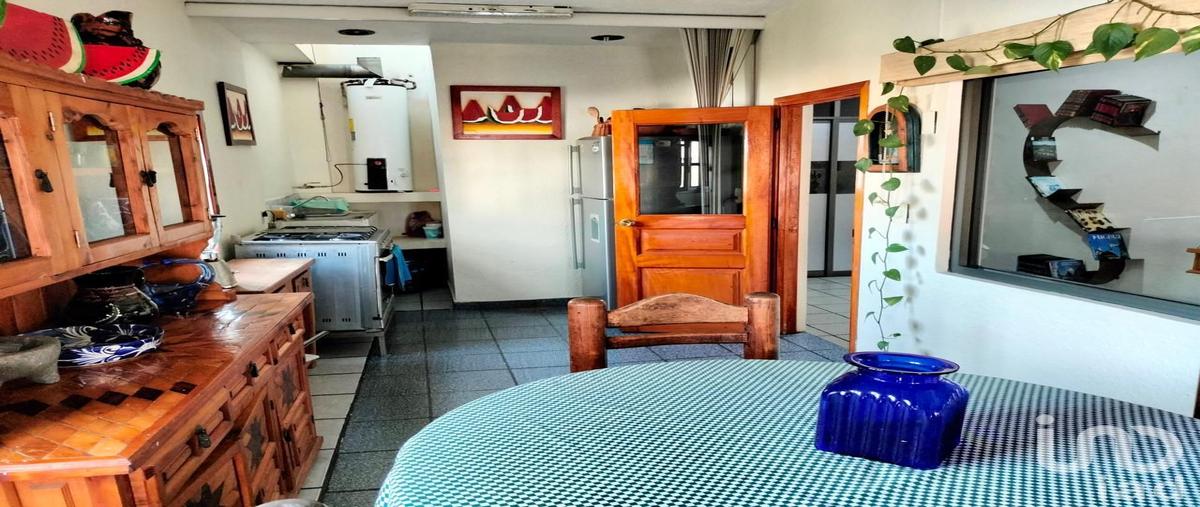 Foto de departamento en renta en zarco 112, centro sct morelos, cuernavaca, morelos, 29335588 No. 03