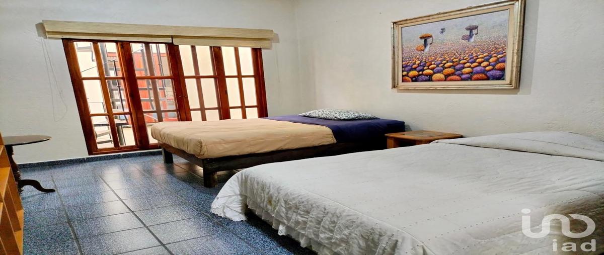 Foto de departamento en renta en zarco 132, centro sct morelos, cuernavaca, morelos, 29335588 No. 04