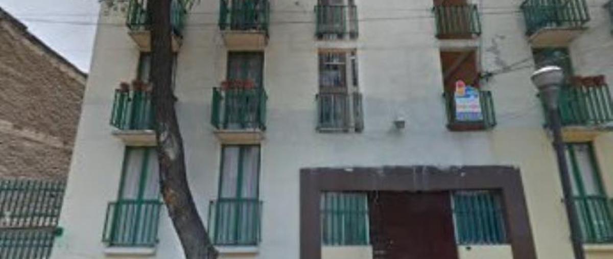 Foto de departamento en zarco 77, guerrero, cuauhtémoc, df / cdmx, 5786471 foto 01 Foto de departamento en venta en zarco 77, guerrero, cuauhtémoc, df / cdmx, 5786471 No. 01