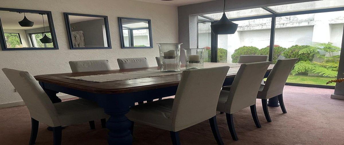 Foto de casa en venta en zarco , abdias garcia soto, cuajimalpa de morelos, df / cdmx, 0 No. 03