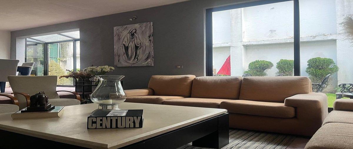 Foto de casa en venta en zarco , abdias garcia soto, cuajimalpa de morelos, df / cdmx, 0 No. 05