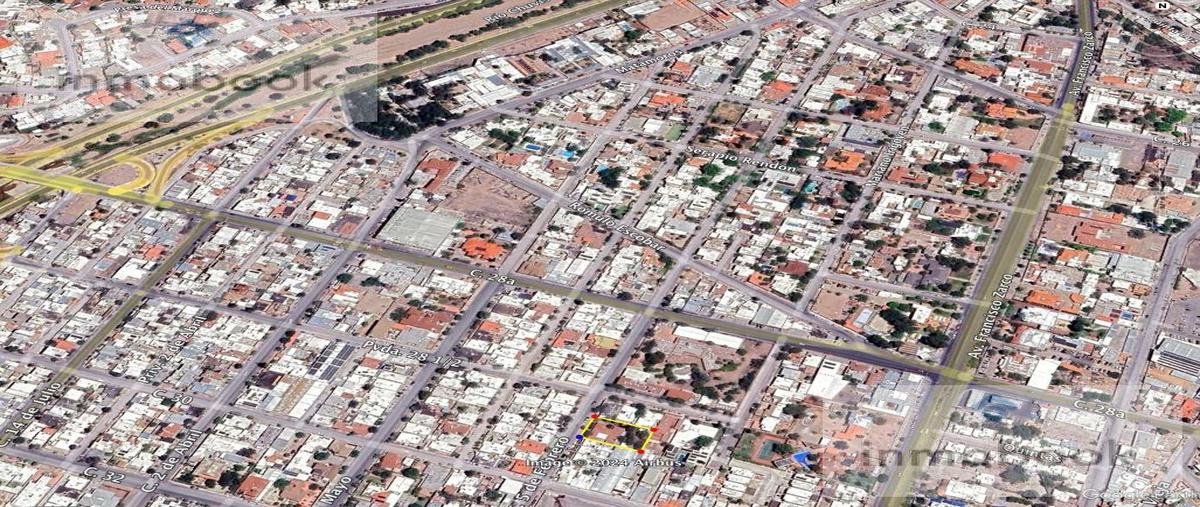 Foto de casa en venta en  , zarco, chihuahua, chihuahua, 0 No. 04