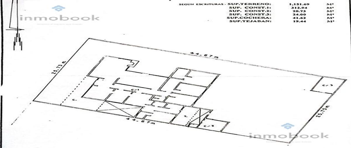 Foto de casa en venta en  , zarco, chihuahua, chihuahua, 0 No. 05