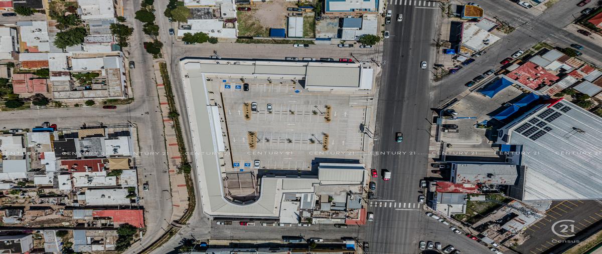 Foto de local en renta en  , zarco, chihuahua, chihuahua, 30324062 No. 03