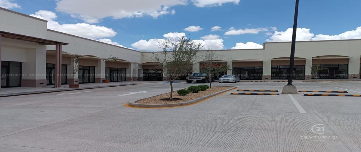 Foto de local en renta en  , zarco, chihuahua, chihuahua, 30331118 No. 03