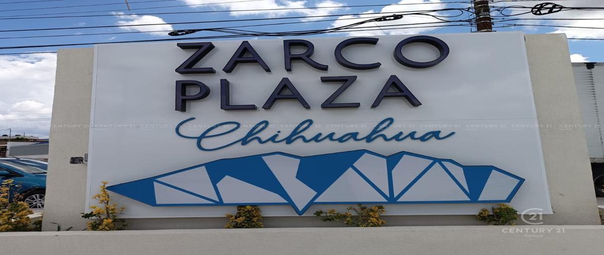 Foto de local en , zarco, chihuahua, chihuahua, 30342932 foto 01 Foto de local en renta en , zarco, chihuahua, chihuahua, 30342932 No. 01