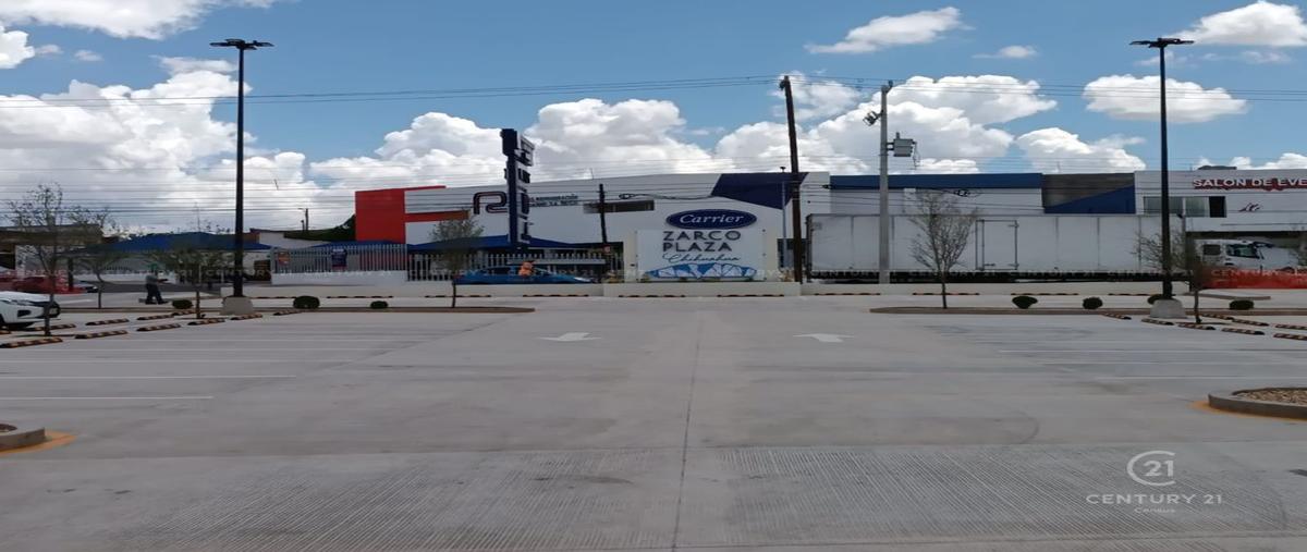 Foto de local en renta en  , zarco, chihuahua, chihuahua, 30343078 No. 03