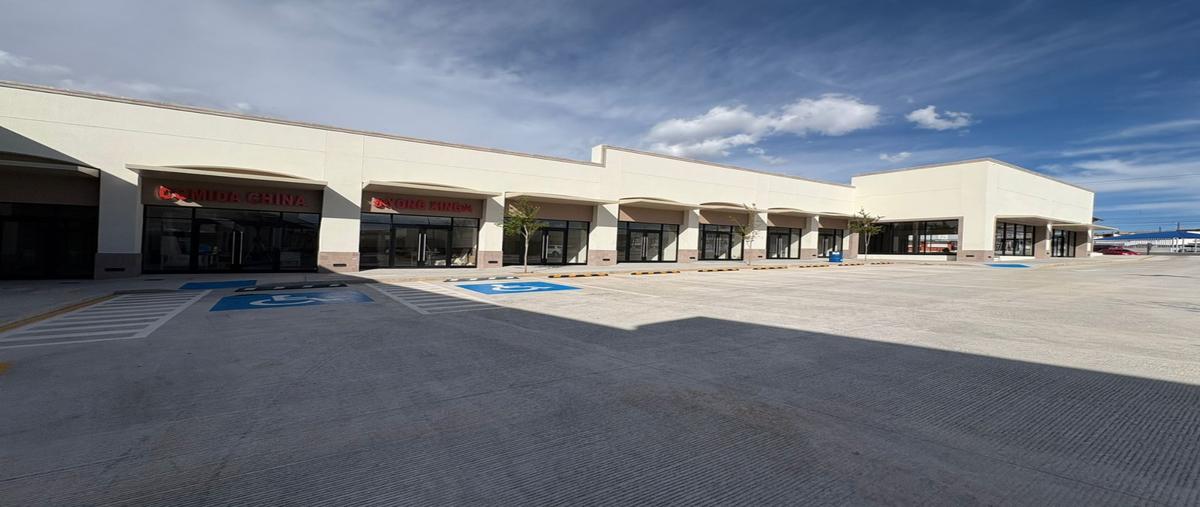 Foto de local en renta en  , zarco, chihuahua, chihuahua, 30356861 No. 01
