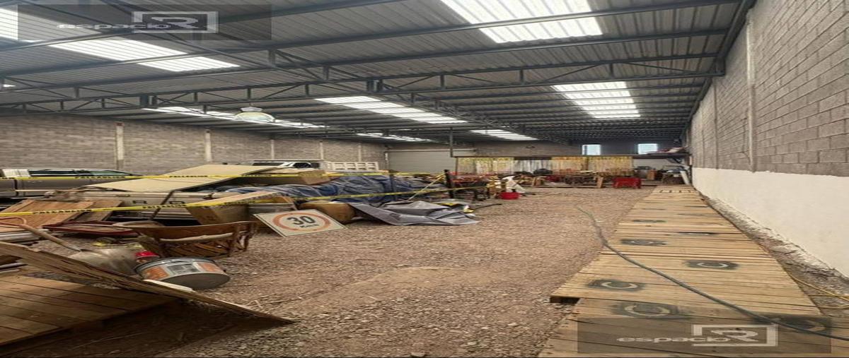 Foto de bodega en renta en  , zarco, chihuahua, chihuahua, 30560459 No. 04