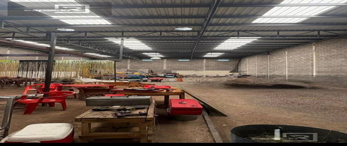 Foto de bodega en renta en  , zarco, chihuahua, chihuahua, 30560459 No. 05