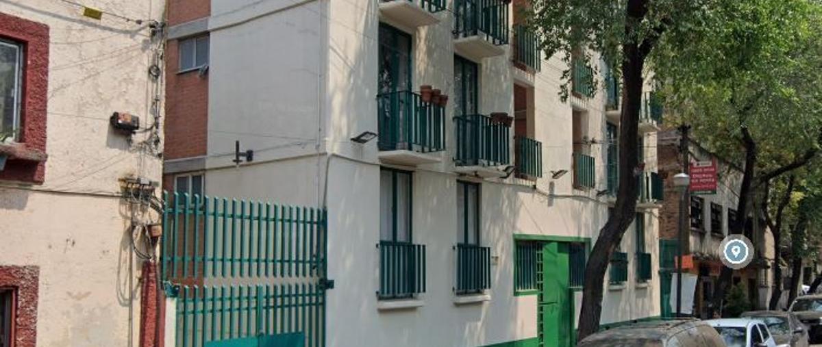 Foto de departamento en venta en zarco , guerrero, cuauhtémoc, df / cdmx, 0 No. 03
