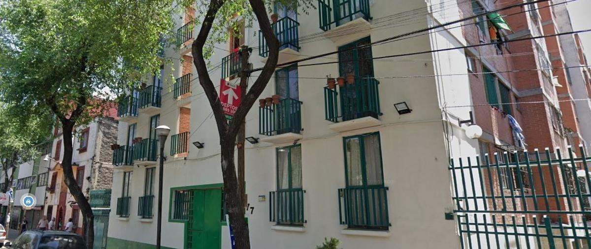 Foto de departamento en venta en zarco , guerrero, cuauhtémoc, df / cdmx, 16729932 No. 03