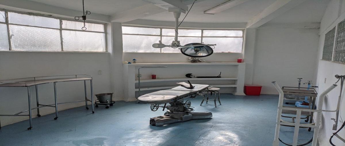 Foto de edificio en venta en zarco , guerrero, cuauhtémoc, df / cdmx, 22437001 No. 04