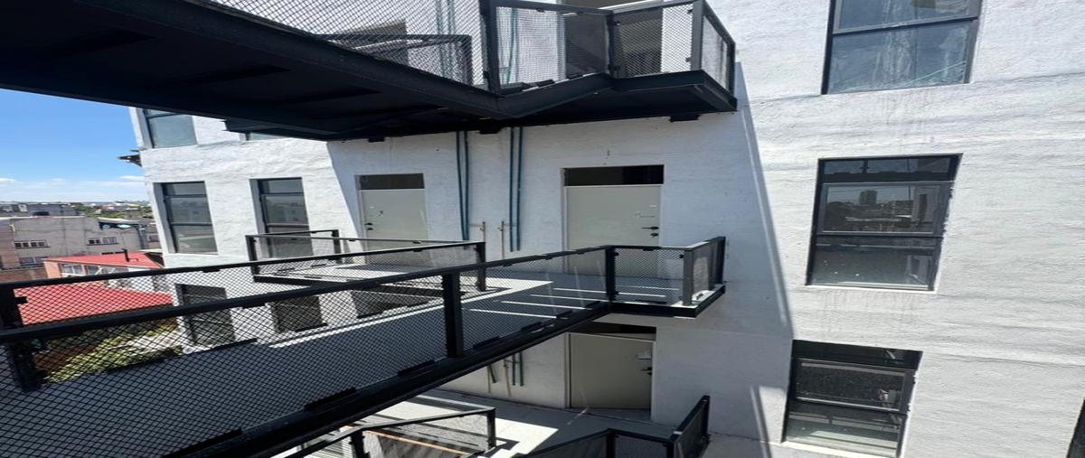 Foto de departamento en venta en zarco , guerrero, cuauhtémoc, df / cdmx, 26370750 No. 03