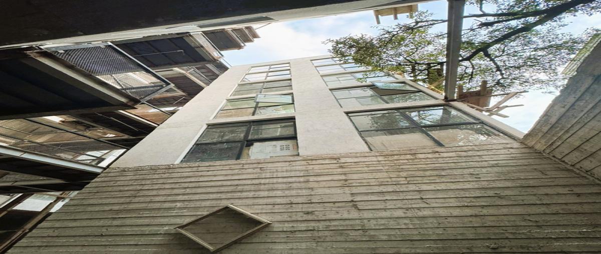 Foto de departamento en venta en zarco , guerrero, cuauhtémoc, df / cdmx, 26370750 No. 05