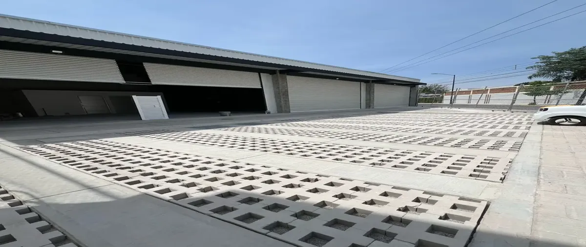 Foto de bodega en renta en zarezotla 101, zerezotla, san pedro cholula, puebla, 30254871 No. 01