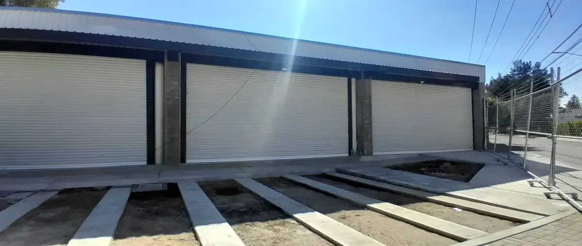 Foto de bodega en renta en zarezotla 101, zerezotla, san pedro cholula, puebla, 30254871 No. 04
